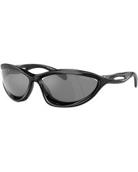 Prada - Sunglass Pr A26s - Lyst