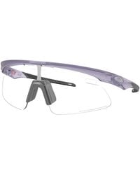 Oakley - Sunglass Rslv Lite - Lyst