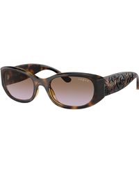Vogue Eyewear - Sunglasses Vo5525s - Lyst