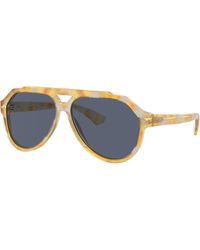 Dolce & Gabbana - Sunglasses Dg4452 - Lyst