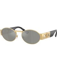Versace - Sunglass Ve2264 - Lyst