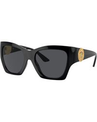Versace - Sunglass Ve4452 - Lyst