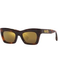Gucci - Sunglasses gg1773s - Lyst