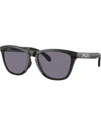 Oakley - Sunglass Frogskinstm Range - Lyst