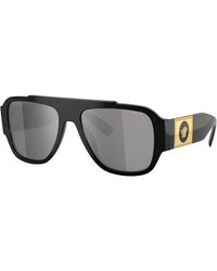 Versace - Sunglass Ve4436u - Lyst