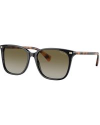 Ralph - Sunglass Vvcv - Lyst