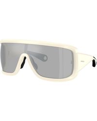 Moncler - Sunglass Me8003 Snowseeker - Lyst