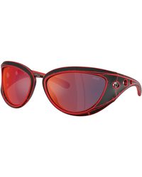 DIESEL - Sunglass Dl3007u - Lyst