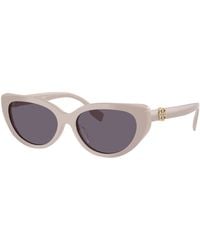 Tory Burch - Sunglass Ty7220d - Lyst