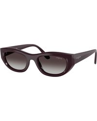 Vogue Eyewear - Sunglass Vo5616s - Lyst