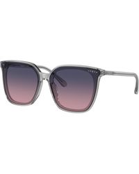 Vogue Eyewear - Sunglass Vo5499sd - Lyst