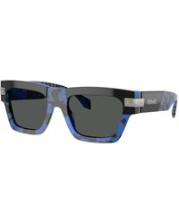Versace - Sunglass Ve4464 - Lyst