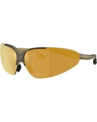 EA7 - Sunglass Q74007 - Lyst