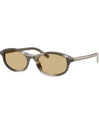 Prada - Sunglass PR D17S - Lyst