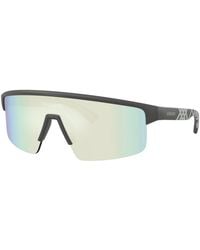 Burberry - Sunglass Be4498 - Lyst