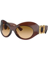 Versace - Sunglass VE4462 - Lyst