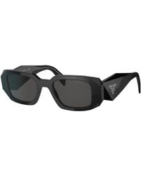 Prada - Femme Sunglass Pr 17Ws - Lyst