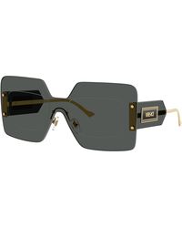 Versace - Sunglass Ve2277 - Lyst
