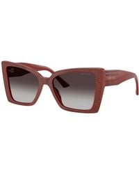 Jimmy Choo - Jc5001b - Lyst
