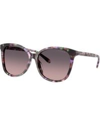 COACH - Sunglass L1101 - Lyst