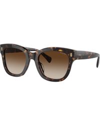 Ralph - Femme Sunglass Ra5301U - Lyst