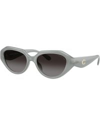 COACH - Sunglass Cby77 - Lyst