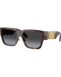Versace - Sunglasses Ve4483d - Lyst