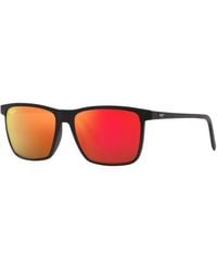 Maui Jim - Sunglass One Way - Lyst