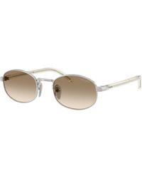 Prada - Sunglass PR B53S - Lyst