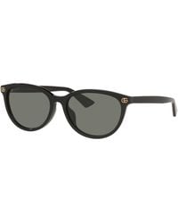 Gucci - Sunglasses - Lyst