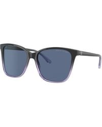 Ralph Lauren - Sunglass Rl8201 - Lyst