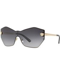 Versace - Sunglass Ve2182 - Lyst