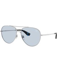 Burberry - Sunglass BE3172 - Lyst