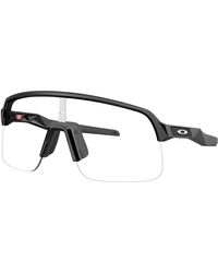 Oakley - Sunglass Sutrotm Lite (low Bridge Fit) - Lyst