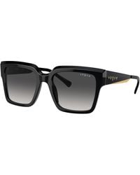 Vogue Eyewear - Sunglass Vo5553s - Lyst