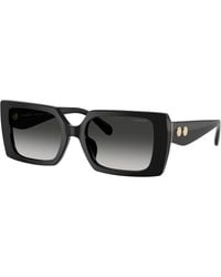 COACH - Sunglass Hc8409u Cw224 - Lyst