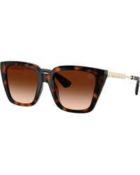 Burberry - Sunglass Be4473u - Lyst
