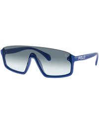 Polo Ralph Lauren - Sunglass Ph4211u - Lyst