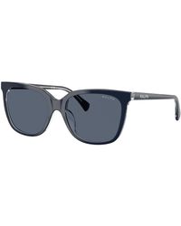 Ralph - Sunglass Ra5343u - Lyst