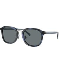 COACH - Sunglass Ch577 - Lyst