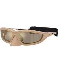 EA7 - Sunglass Q74011 - Lyst