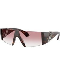 Versace - Sunglass Ve4516 - Lyst