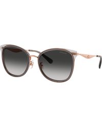COACH - Sunglass Cw185 - Lyst