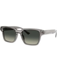Ferrari - Sunglass Fh2011u - Lyst