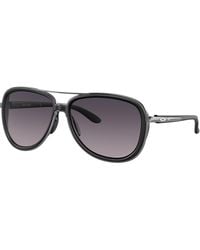 Oakley - Sunglass OO4129 Split Time - Lyst
