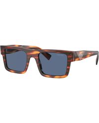 Prada - Sunglass PR 19WS - Lyst