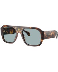 Versace - Sunglass Ve4508u - Lyst