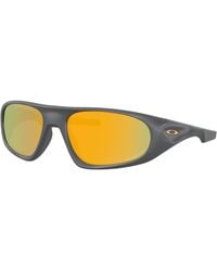 Oakley - Sunglass Neoforma - Lyst