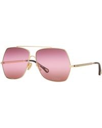 Chloé - Sunglass Ch0278s - Lyst