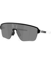 Oakley - Sunglass Corridor Sq - Lyst